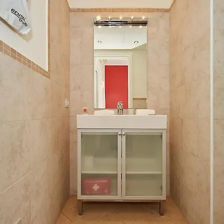 Bovisa Smart 22 아파트