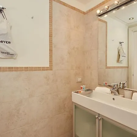 아파트 Bovisa Smart 22 밀라노